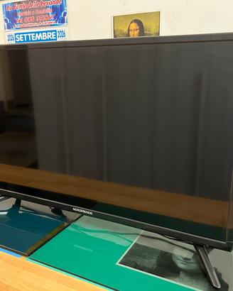 TV Led - 32 pollici