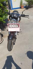 DUCATI MONSTER