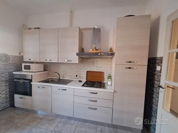 cucina completa 