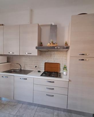 cucina completa 