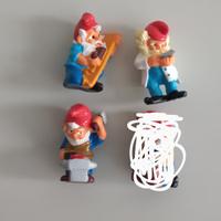 Kinder Nani artigiani lotto