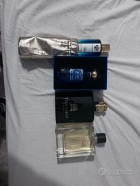Profumi