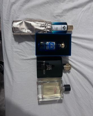Profumi