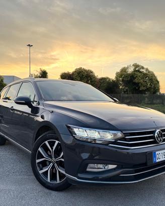 VOLKSWAGEN PASSAT 2.0 Tdi Evo EXECUTIVE - Virtual