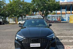 Audi A3 S line - 150 CV