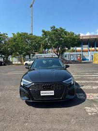 Audi A3 S line - 150 CV