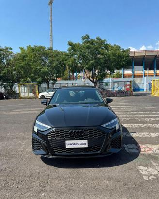 Audi A3 S line - 150 CV