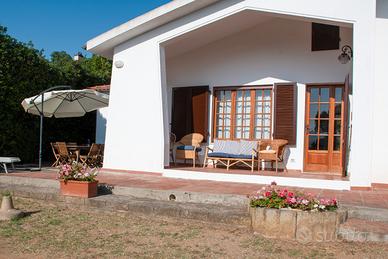 Villetta 6 posti letto a Capoliveri