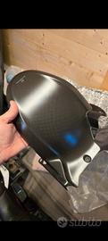 Parafango posteriore carbonio ducati multistrada