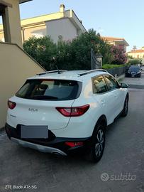 Kia stonic perfetta