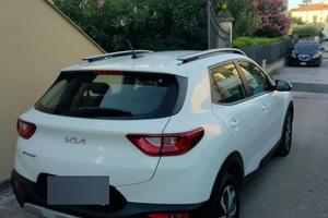 Kia stonic perfetta