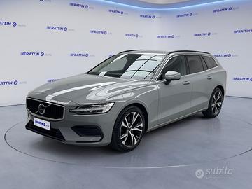 VOLVO V60 B4 (D) AUTOMATICO CORE
