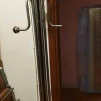 attaccapanni vintage