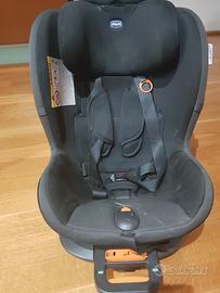 Seggiolino auto Unico (40-150 cm)

