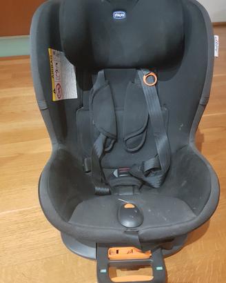 Seggiolino auto Unico (40-150 cm)


