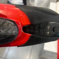 Scarpette c4 200 36 37