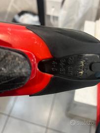 Scarpette c4 200 36 37