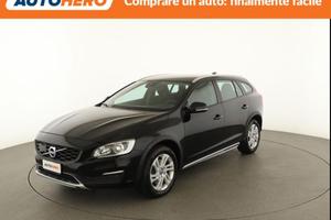 VOLVO V60 Cross Country ZZ07693