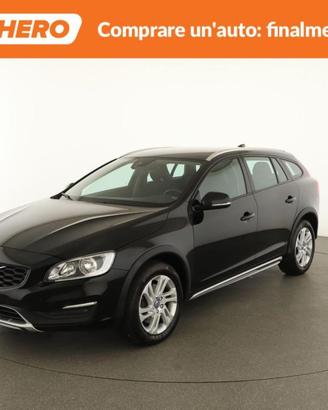 VOLVO V60 Cross Country ZZ07693