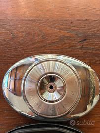 Cassa filtro heritage springer harley davidson