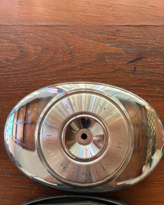 Cassa filtro heritage springer harley davidson