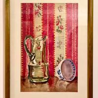 Natura Morta - Gian Battista Cavani