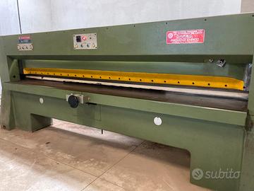 Taglierina OMPEC TR 3500