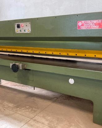 Taglierina OMPEC TR 3500