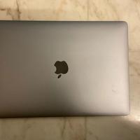MacBook Pro ( 13 pollici, 2019, touch bar)
