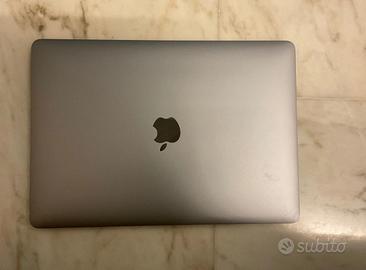 MacBook Pro ( 13 pollici, 2019, touch bar)