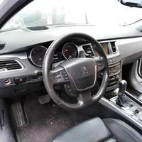 KIT AIRBAG PEUGEOT 508
