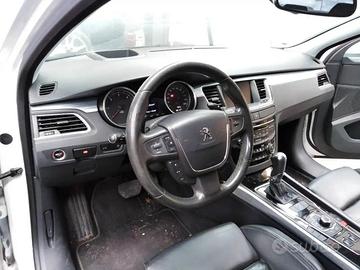 KIT AIRBAG PEUGEOT 508