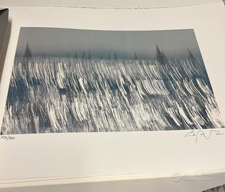 Poster Watercolours 3 Borlenghi Carlo
