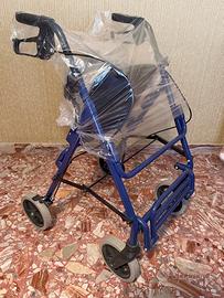 Deambulatore rollator ro13 termigea