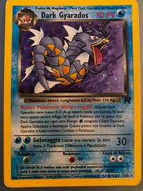 Dark Gyarados 8/82