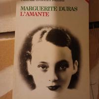 L'amante, Duras