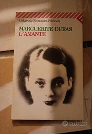 L'amante, Duras