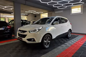 Hyundai iX35 1.7 CRDi 2WD Xpossible - FABIANOAUTO