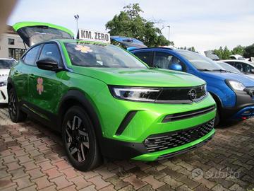 OPEL Mokka 1.2 Turbo Elegance - Full Led/CarPlay