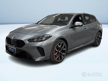 BMW Serie 1 118d MSport Pro auto