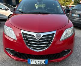 Lancia Ypsilon Gpl