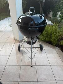 Barbecue Weber 57cm