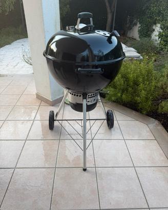 Barbecue Weber 57cm