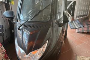 UM Altro modello - 2022