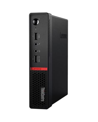 Mini PC Lenovo ThinkCentre M715q a10 9700E 8gb