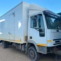 RICAMBI EUROCARGO 85E15