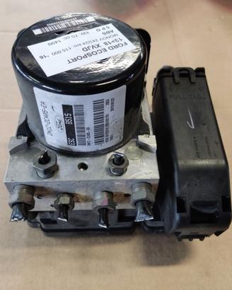 Gruppo abs FORD ECOSPORT 1499cc diesel del 2016