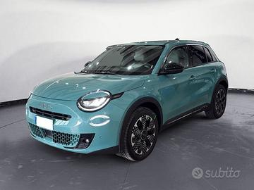 FIAT 600 Hybrid La Prima Ii Hybrid110cv