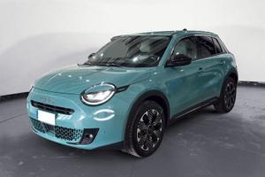 FIAT 600 Hybrid La Prima Ii Hybrid110cv