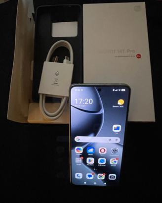 XIAOMI 14 T Pro